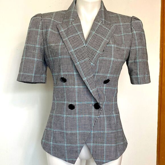 sasson Jackets & Blazers - Sasson  vintage jacket 